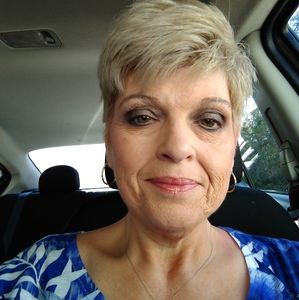 Meet your Posher, Ginger